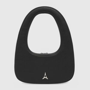 Maniere De Voir Structured Handbag